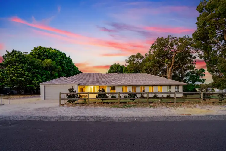 4 Drover Court, Serpentine WA 6125