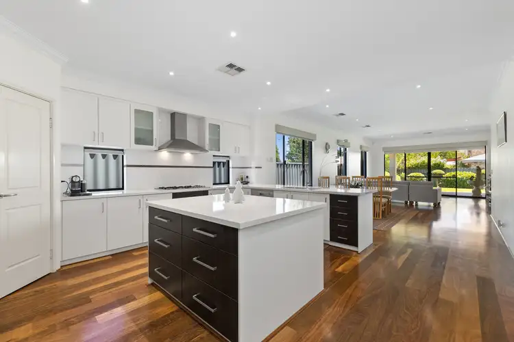 Second view of Homely house listing, 1A Doney Street, Alfred Cove WA 6154