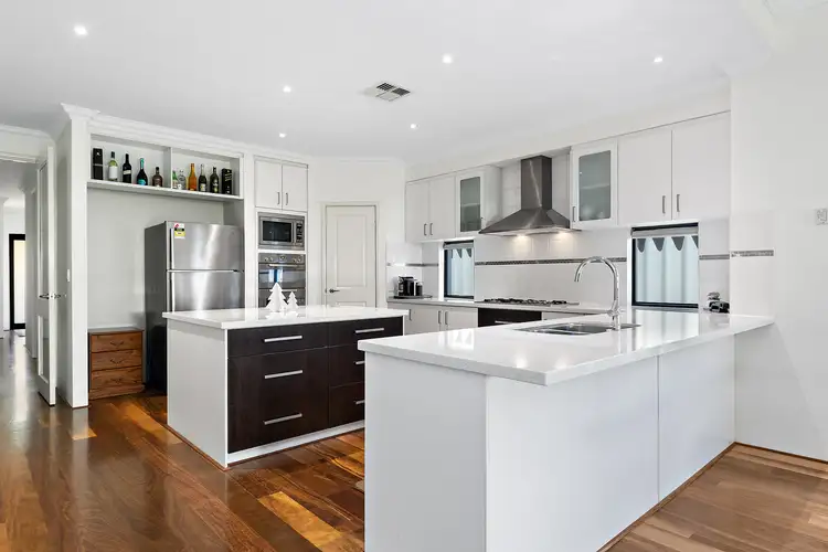 Third view of Homely house listing, 1A Doney Street, Alfred Cove WA 6154