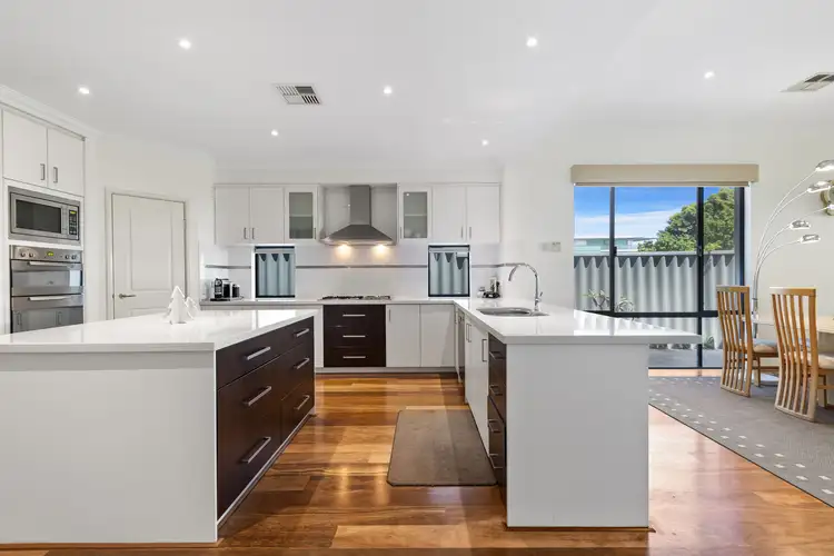 Fourth view of Homely house listing, 1A Doney Street, Alfred Cove WA 6154