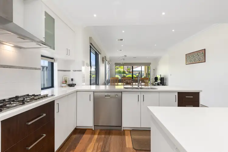 Fifth view of Homely house listing, 1A Doney Street, Alfred Cove WA 6154