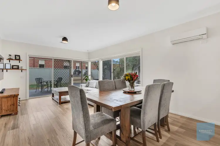 Fifth view of Homely house listing, 19 Moreton Close, Caroline Springs VIC 3023
