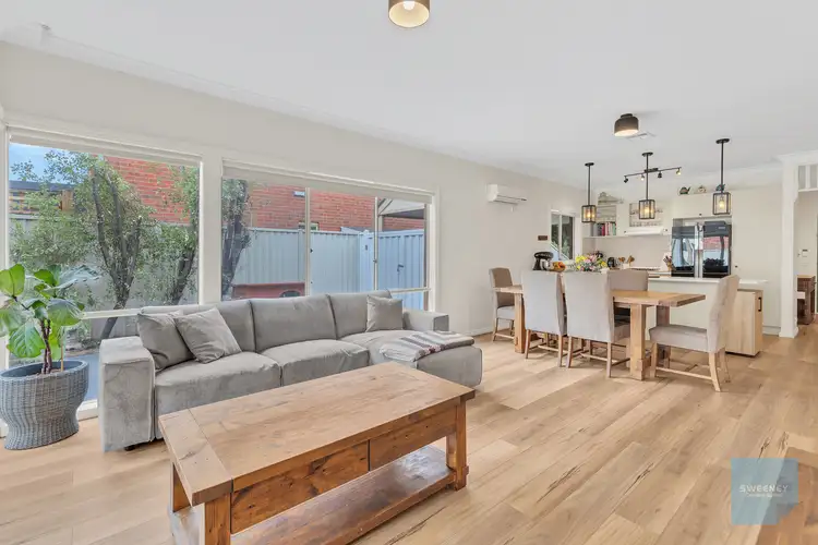 Sixth view of Homely house listing, 19 Moreton Close, Caroline Springs VIC 3023