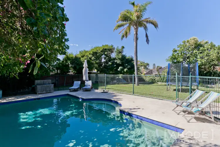 6 Browne Avenue, Dalkeith WA 6009
