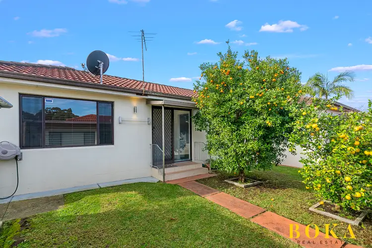 15a Wyalong Cl, Wakeley NSW 2176