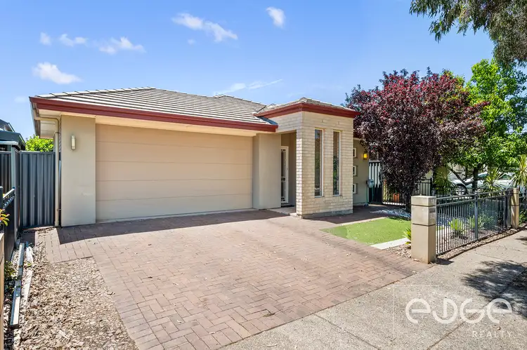 19 Jindabyne Street, Andrews Farm SA 5114