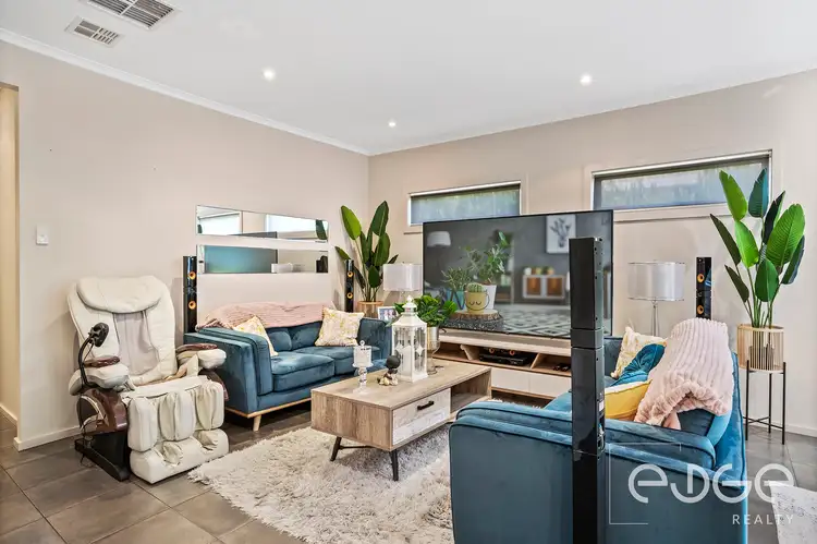Fifth view of Homely house listing, 19 Jindabyne Street, Andrews Farm SA 5114