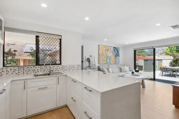 6/58 Parkside Avenue, Mount Pleasant WA 6153