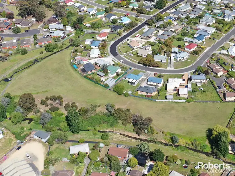 Fourth view of Homely land listing, 23A Norman Circle, Glenorchy TAS 7010