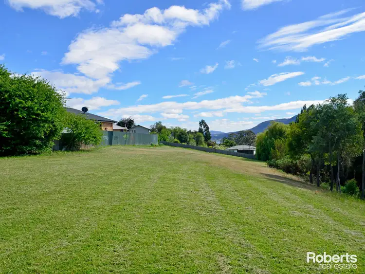 Sixth view of Homely land listing, 23A Norman Circle, Glenorchy TAS 7010