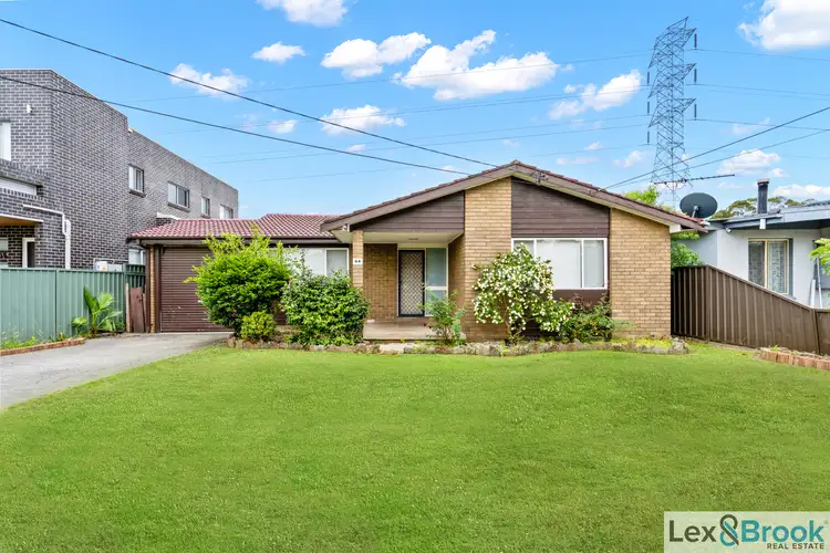 44 Salamaua Road, Whalan NSW 2770