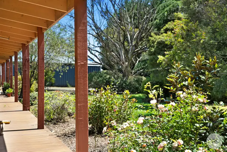 Fourth view of Homely house listing, 102 Mahars Road, Warrenheip VIC 3352