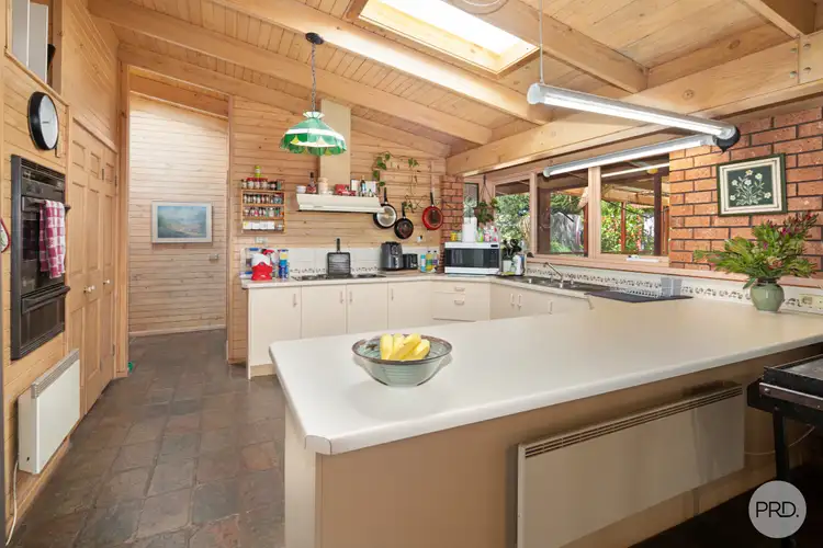 Fifth view of Homely house listing, 102 Mahars Road, Warrenheip VIC 3352