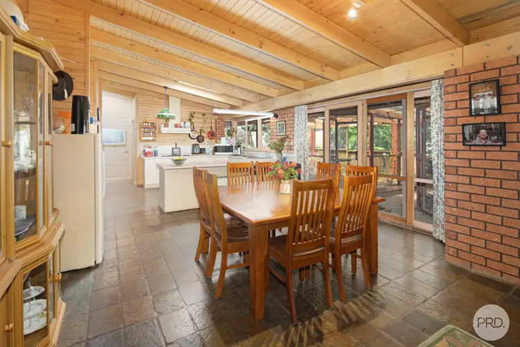 Sixth view of Homely house listing, 102 Mahars Road, Warrenheip VIC 3352