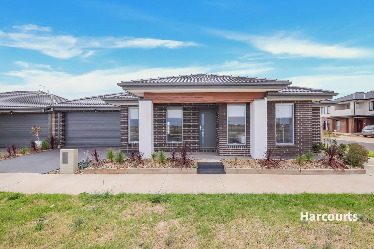 Main view of Homely house listing, 1 Lantern Way, Tarneit VIC 3029