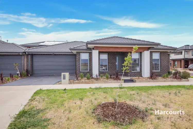 Second view of Homely house listing, 1 Lantern Way, Tarneit VIC 3029