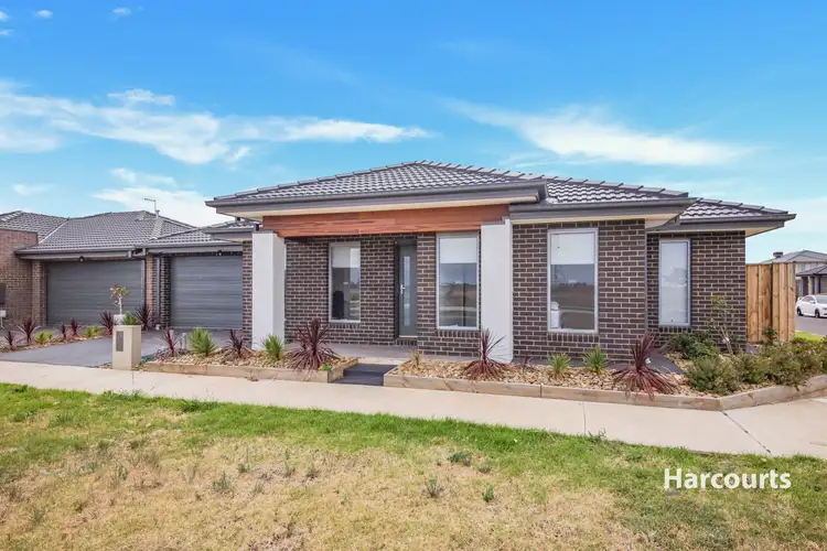 Third view of Homely house listing, 1 Lantern Way, Tarneit VIC 3029