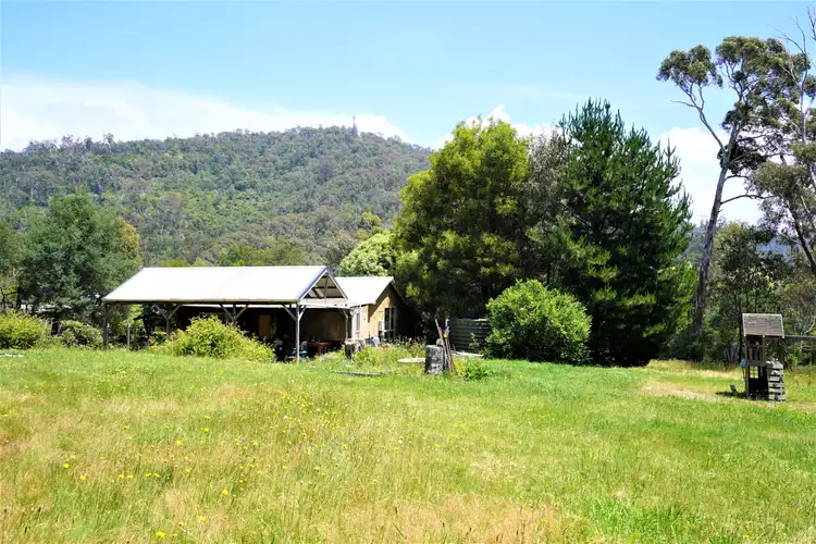 Second view of Homely house listing, 3070 Whittlesea-Yea Road, Flowerdale VIC 3717