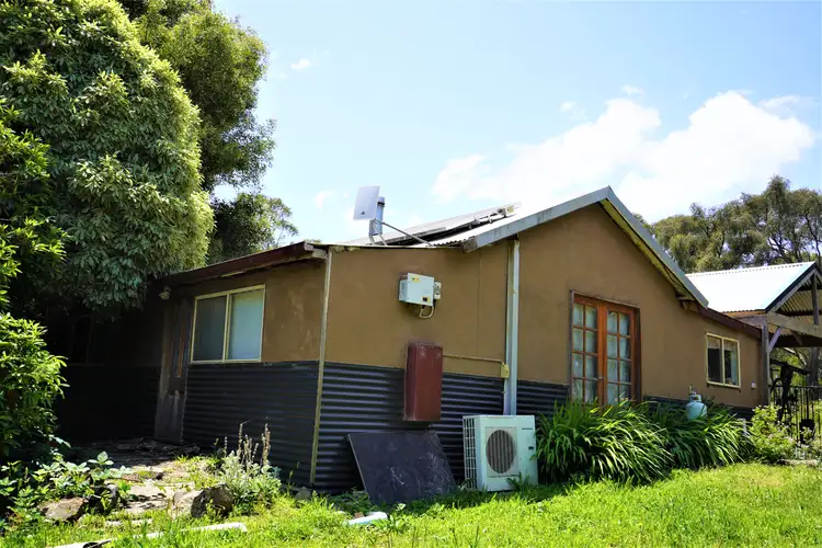 Third view of Homely house listing, 3070 Whittlesea-Yea Road, Flowerdale VIC 3717