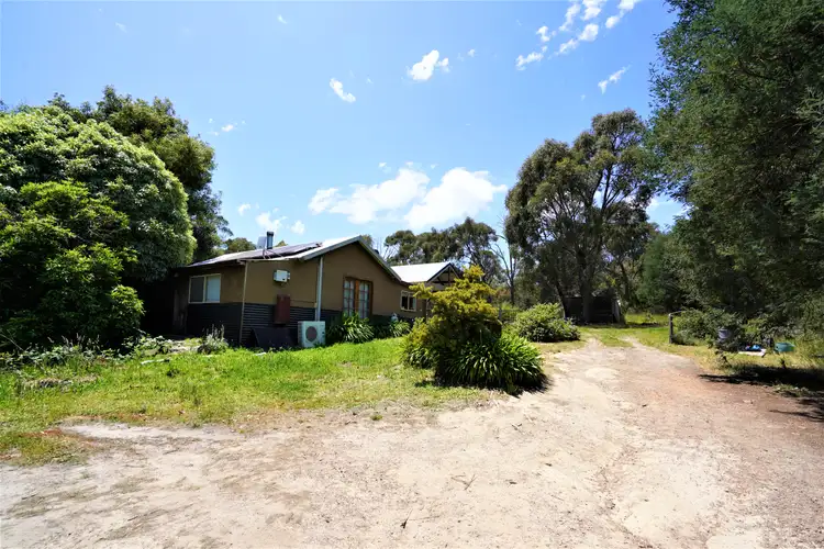 Fourth view of Homely house listing, 3070 Whittlesea-Yea Road, Flowerdale VIC 3717
