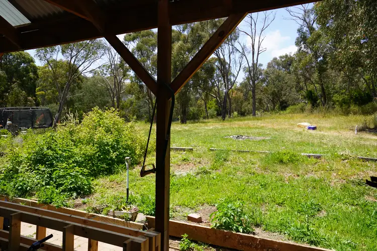 Fifth view of Homely house listing, 3070 Whittlesea-Yea Road, Flowerdale VIC 3717