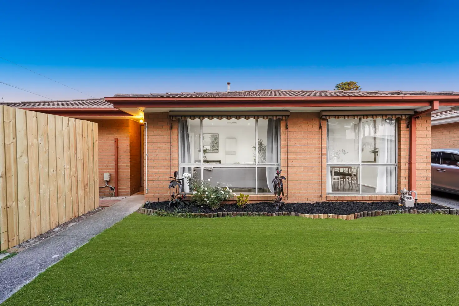 Main view of Homely unit listing, 1/6 Rutherglen Street, Noble Park VIC 3174