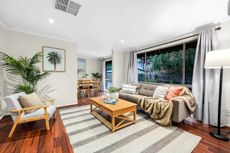 Second view of Homely unit listing, 1/6 Rutherglen Street, Noble Park VIC 3174