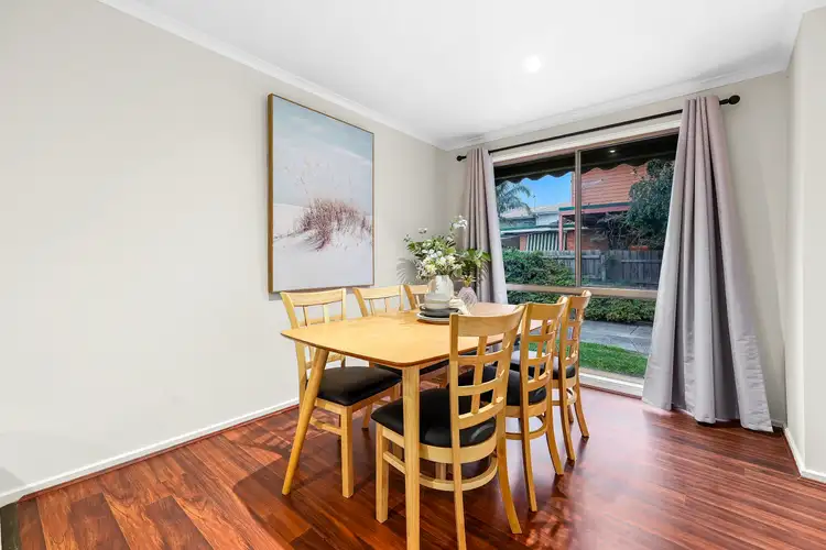 Fifth view of Homely unit listing, 1/6 Rutherglen Street, Noble Park VIC 3174