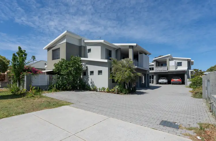 5/29 Winchelsea Road, Nollamara WA 6061