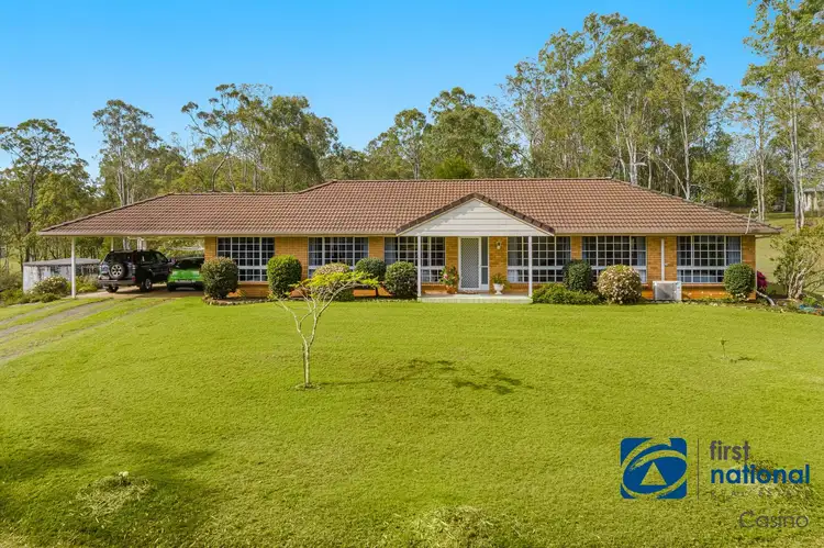 70 Charolais Avenue, North Casino NSW 2470