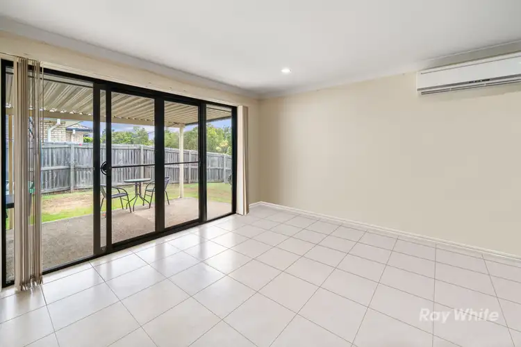 Third view of Homely house listing, 3 Pencarrow Crescent, Raceview QLD 4305