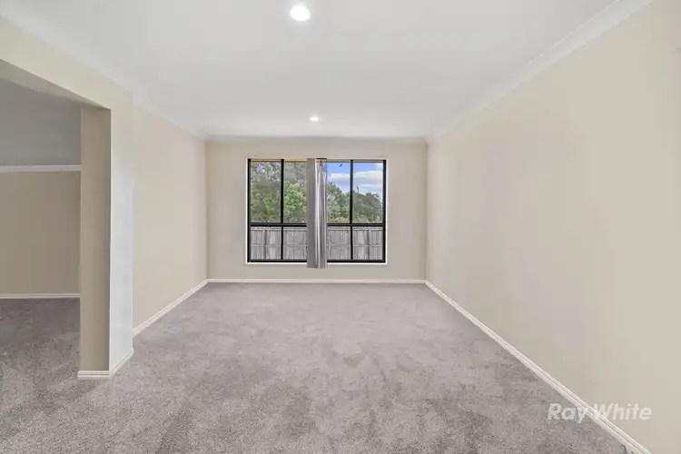 Fourth view of Homely house listing, 3 Pencarrow Crescent, Raceview QLD 4305