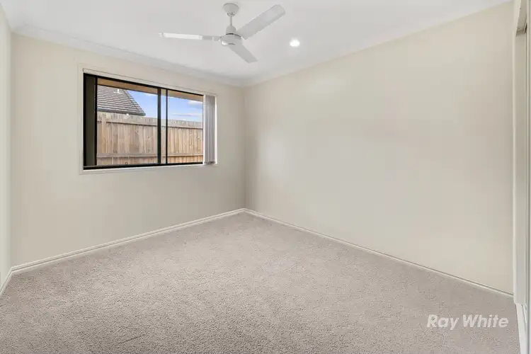 Sixth view of Homely house listing, 3 Pencarrow Crescent, Raceview QLD 4305