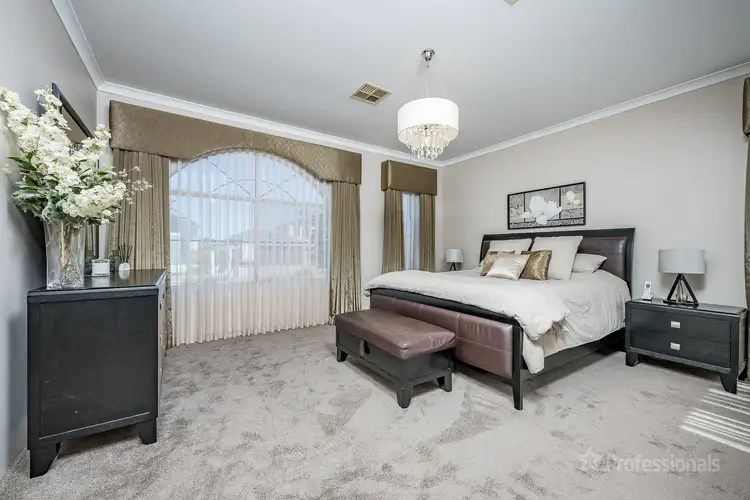 Fifth view of Homely house listing, 18 Marlborough Way, Quinns Rocks WA 6030