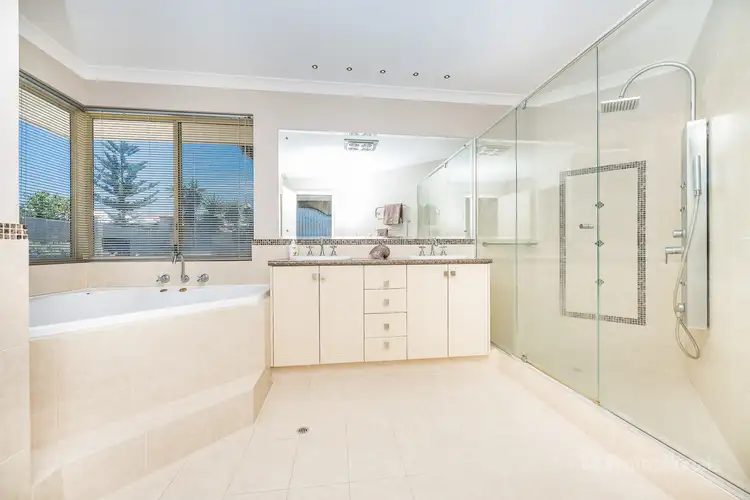 Sixth view of Homely house listing, 18 Marlborough Way, Quinns Rocks WA 6030