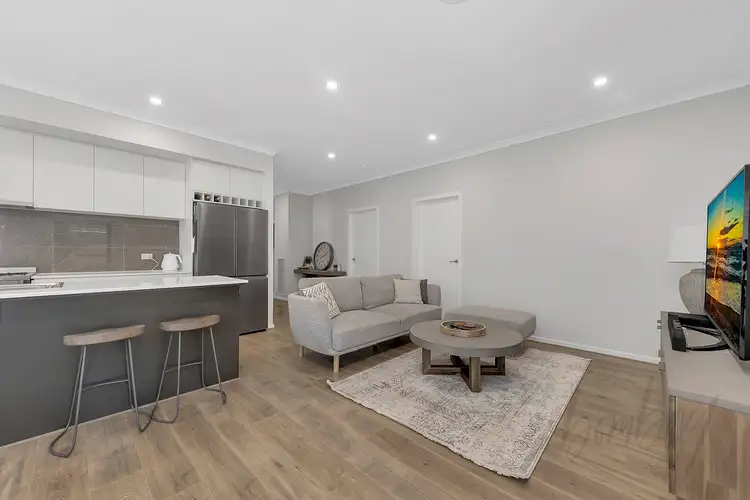 Sixth view of Homely house listing, 49 Compass Crescent, Donnybrook VIC 3064