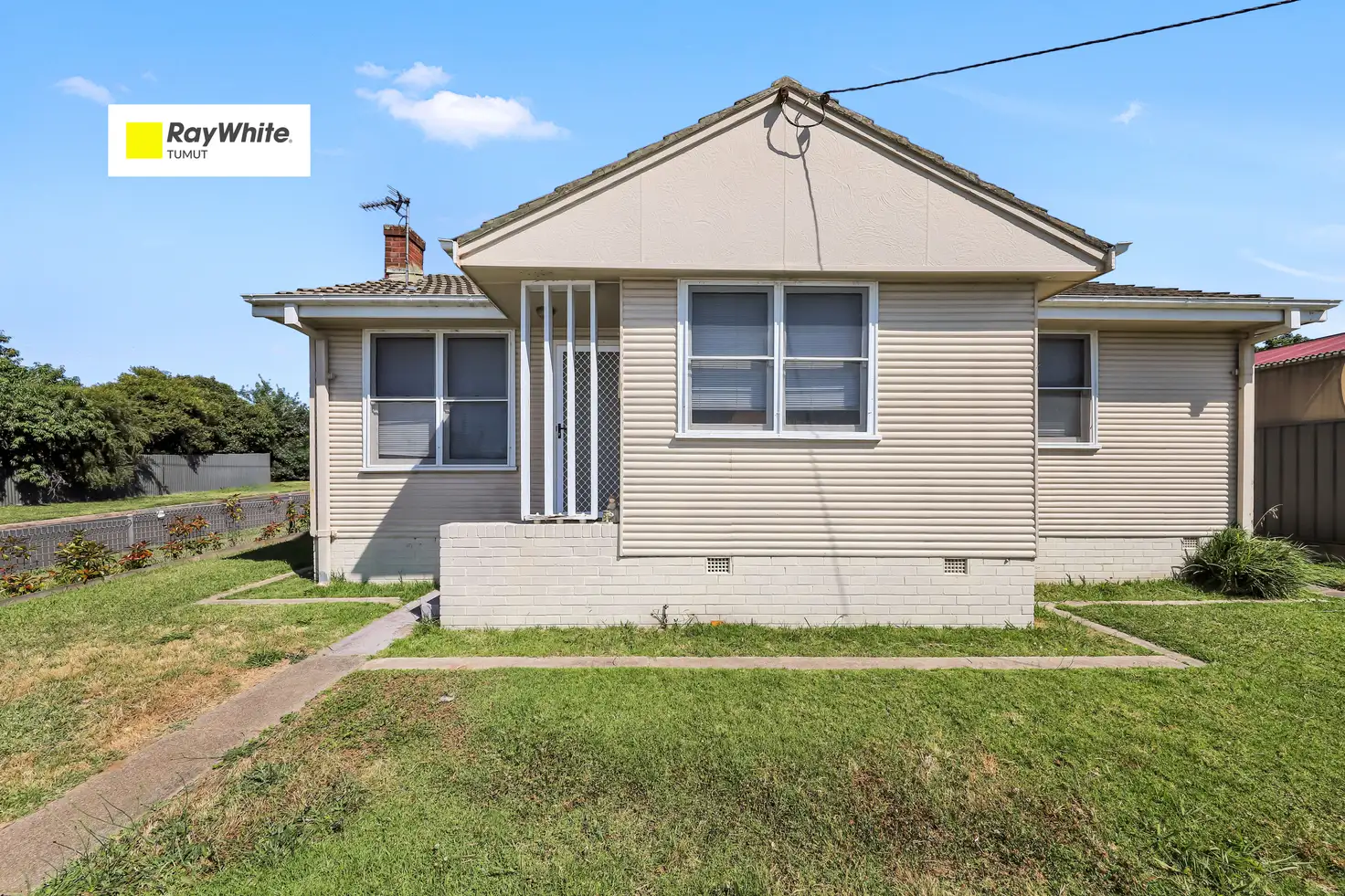 Main view of Homely house listing, 200 Broughton Street, Tumut NSW 2720