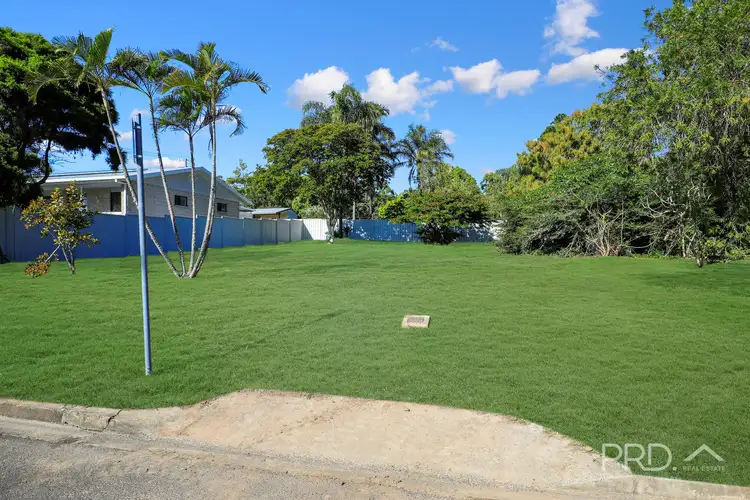 Third view of Homely land listing, 633 Boat Harbour Drive, Urangan QLD 4655