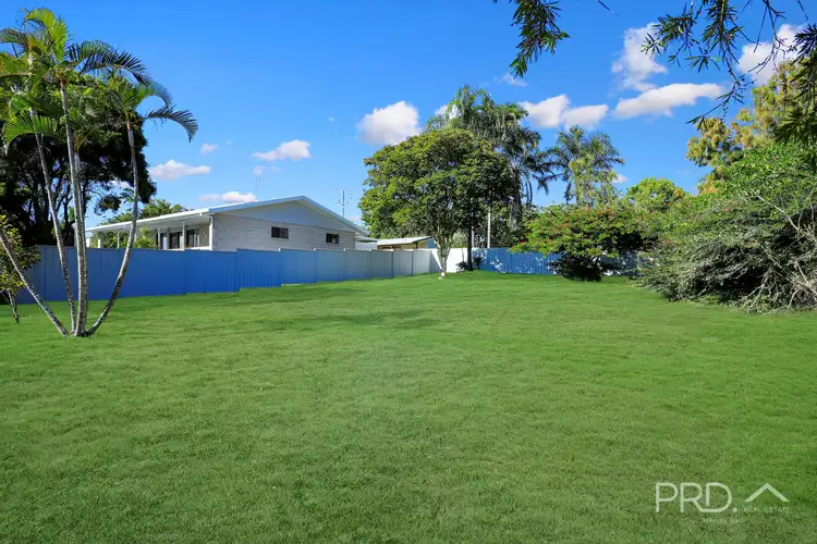 Fifth view of Homely land listing, 633 Boat Harbour Drive, Urangan QLD 4655
