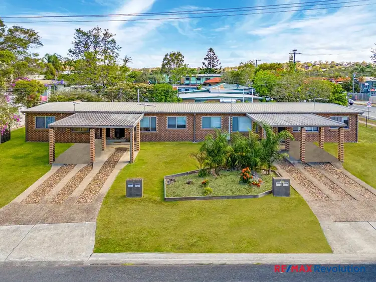 Main view of Homely block of units listing, Units 1-4 / 2 Kokoda Street, Beenleigh QLD 4207