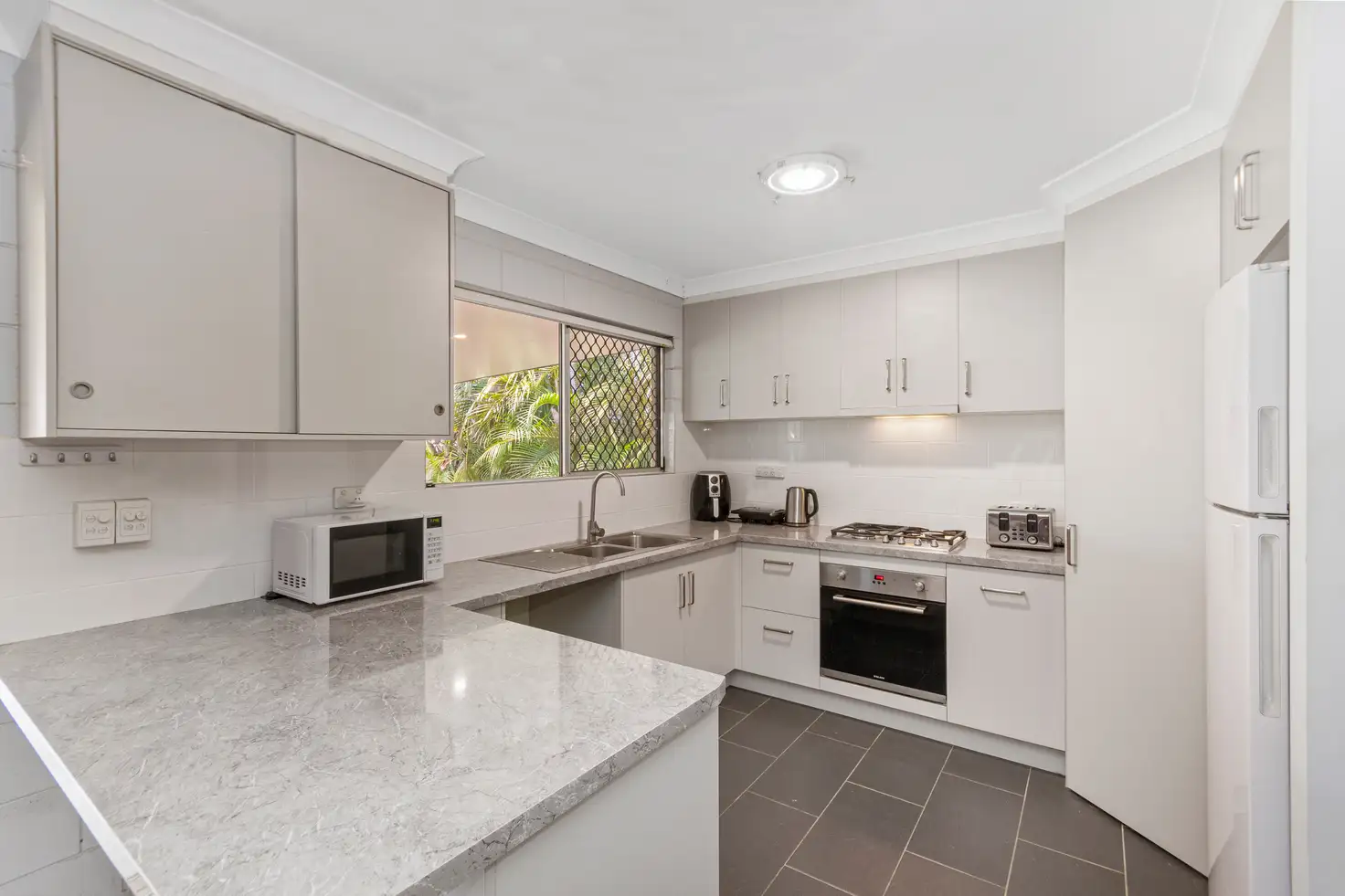 Main view of Homely house listing, 6 Violet Crescent, Rasmussen QLD 4815