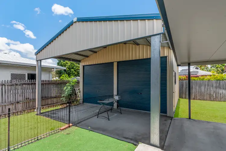 Fourth view of Homely house listing, 6 Violet Crescent, Rasmussen QLD 4815