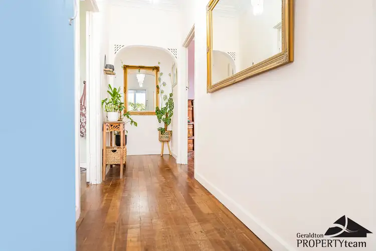 Second view of Homely house listing, 13 Hutchinson Street, Geraldton WA 6530