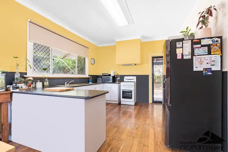 Fifth view of Homely house listing, 13 Hutchinson Street, Geraldton WA 6530