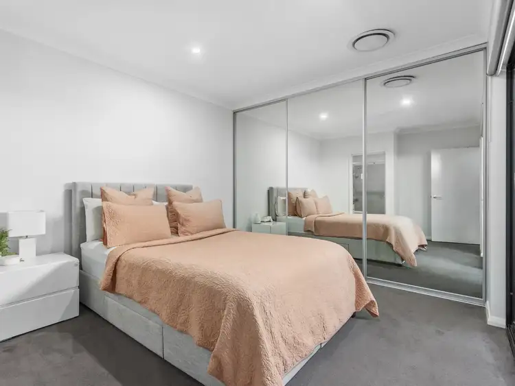 Second view of Homely house listing, 9 Gerygone Loop, East Cannington WA 6107