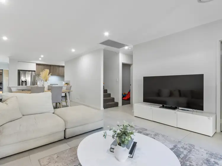 Fourth view of Homely house listing, 9 Gerygone Loop, East Cannington WA 6107