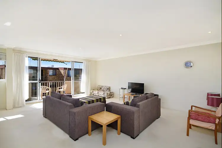 Second view of Homely apartment listing, 11/6 Buchan Ave, Tweed Heads NSW 2485