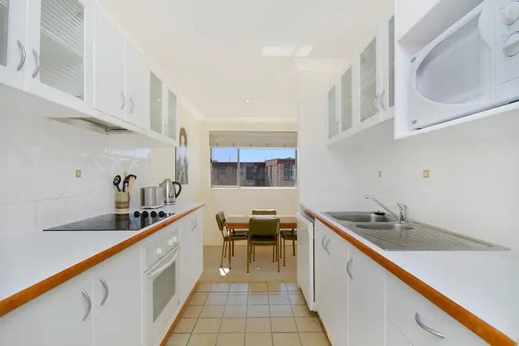 Fifth view of Homely apartment listing, 11/6 Buchan Ave, Tweed Heads NSW 2485
