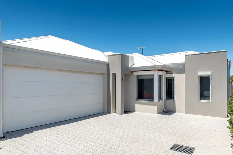32C Tuckfield Way, Nollamara WA 6061