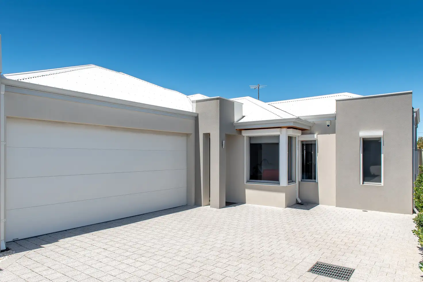 Main view of Homely villa listing, 32C Tuckfield Way, Nollamara WA 6061